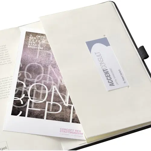 Sigel CONCEPTUM® CO120 Notizbuch blanko Schwarz Anzahl der Blätter: 97 DIN A5 Sigel CONCEPTUM® CO120 Notizbuch blanko Schwarz Anzahl der Blätter: 97 DIN A5
