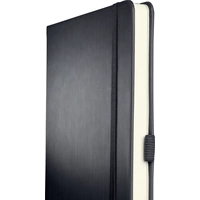 Sigel CONCEPTUM® CO110 Notizbuch blanko Schwarz Anzahl der Blätter: 97 DIN A4 Sigel CONCEPTUM® CO110 Notizbuch blanko Schwarz Anzahl der Blätter: 97 DIN A4