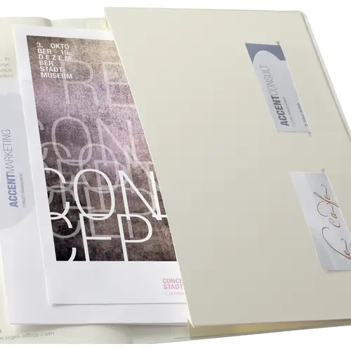 Sigel CONCEPTUM® CO110 Notizbuch blanko Schwarz Anzahl der Blätter: 97 DIN A4 Sigel CONCEPTUM® CO110 Notizbuch blanko Schwarz Anzahl der Blätter: 97 DIN A4
