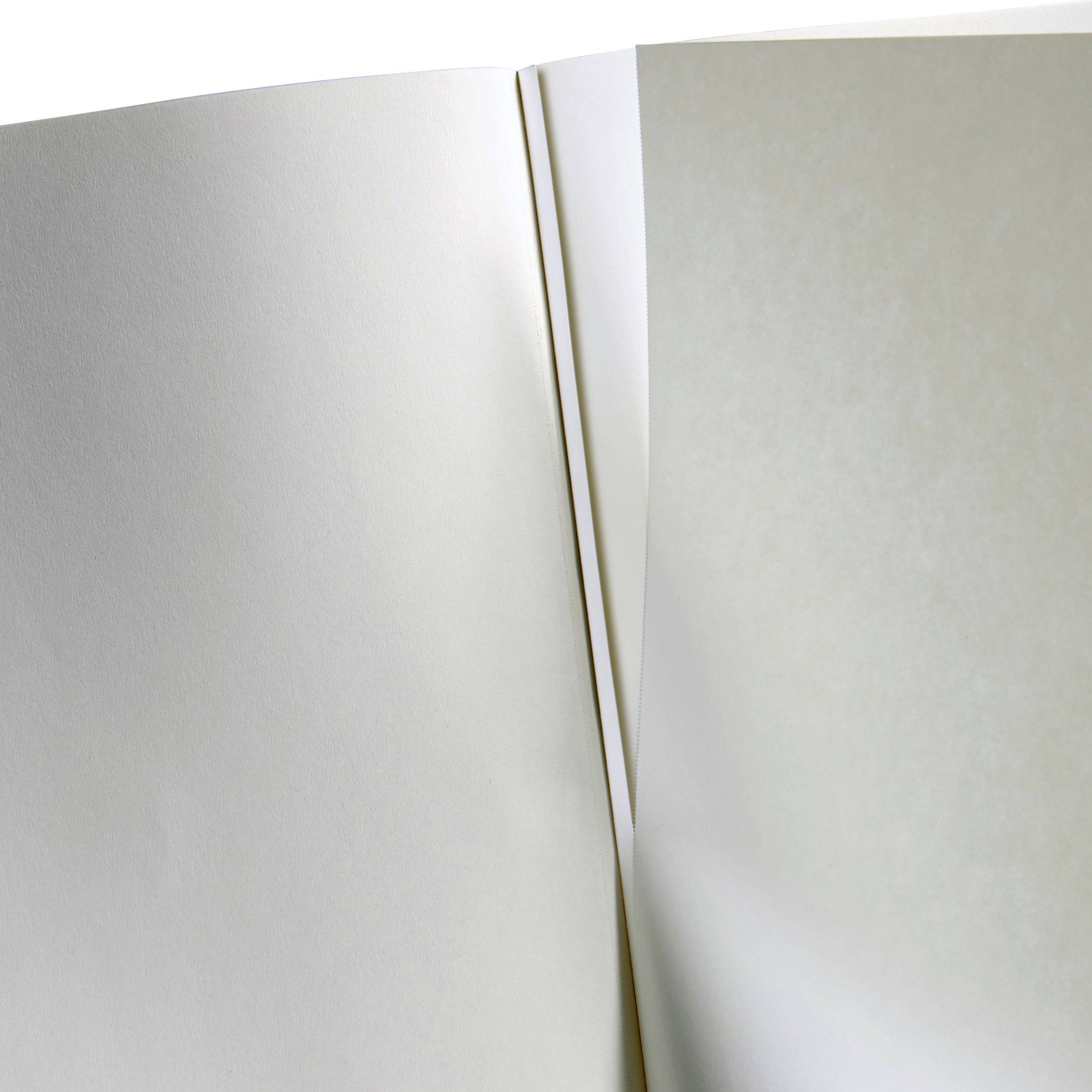 Sigel CONCEPTUM® CO110 Notizbuch blanko Schwarz Anzahl der Blätter: 97 DIN A4