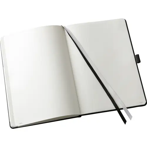 Sigel CONCEPTUM® CO110 Notizbuch blanko Schwarz Anzahl der Blätter: 97 DIN A4 Sigel CONCEPTUM® CO110 Notizbuch blanko Schwarz Anzahl der Blätter: 97 DIN A4