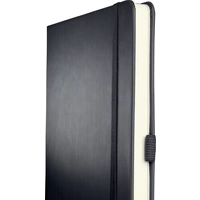 Sigel CONCEPTUM® CO111 Notizbuch kariert Schwarz Anzahl der Blätter: 97 DIN A4 Sigel CONCEPTUM® CO111 Notizbuch kariert Schwarz Anzahl der Blätter: 97 DIN A4