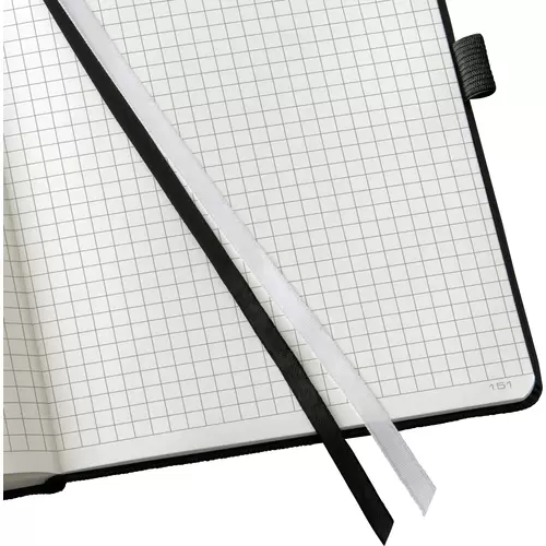 Sigel CONCEPTUM® CO111 Notizbuch kariert Schwarz Anzahl der Blätter: 97 DIN A4 Sigel CONCEPTUM® CO111 Notizbuch kariert Schwarz Anzahl der Blätter: 97 DIN A4