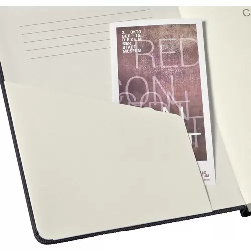 Sigel CONCEPTUM® CO111 Notizbuch kariert Schwarz Anzahl der Blätter: 97 DIN A4 Sigel CONCEPTUM® CO111 Notizbuch kariert Schwarz Anzahl der Blätter: 97 DIN A4