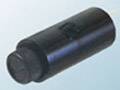 Sicherungshalter  Passend für (Sicherungen) Feinsicherung 5 x 20 mm 10 A 250 V/AC 1 St.