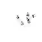 ESKA 522.518 522518 Feinsicherung (Ø x L) 5mm x 20mm 1.25A 250V Träge -T- Inhalt 10St. ESKA 522.518 522518 Feinsicherung (Ø x L) 5mm x 20mm 1.25A 250V Träge -T- Inhalt 10St.