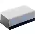 Bopla ELEMENT E 430 05430002.B1 Elektronikgehäuse 63 x 120 x 40 Polystyrol Lichtgrau, Graphitgrau 1St. Bopla ELEMENT E 430 05430002.B1 Elektronikgehäuse 63 x 120 x 40 Polystyrol Lichtgrau, Graphitgrau 1St.