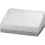 OKW AS054486 Pult-Gehäuse (B x H x T) 220 x 100 x 156mm ABS, Aluminium Aluminium (eloxiert) 1St. OKW AS054486 Pult-Gehäuse (B x H x T) 220 x 100 x 156mm ABS, Aluminium Aluminium (eloxiert) 1St.