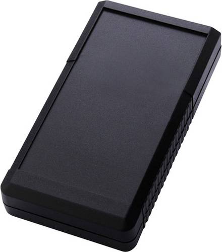 Bopla BOS 752 Hand-boîte 157 x 84 x 30 ABS noir 1 pc(s)