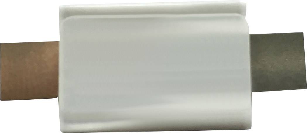 ESKA FSR420F FSR420F PTC-Sicherung Strom I(H) 4.2A 24V (L x B x H) 31.0 x 0.8 x 13.2mm