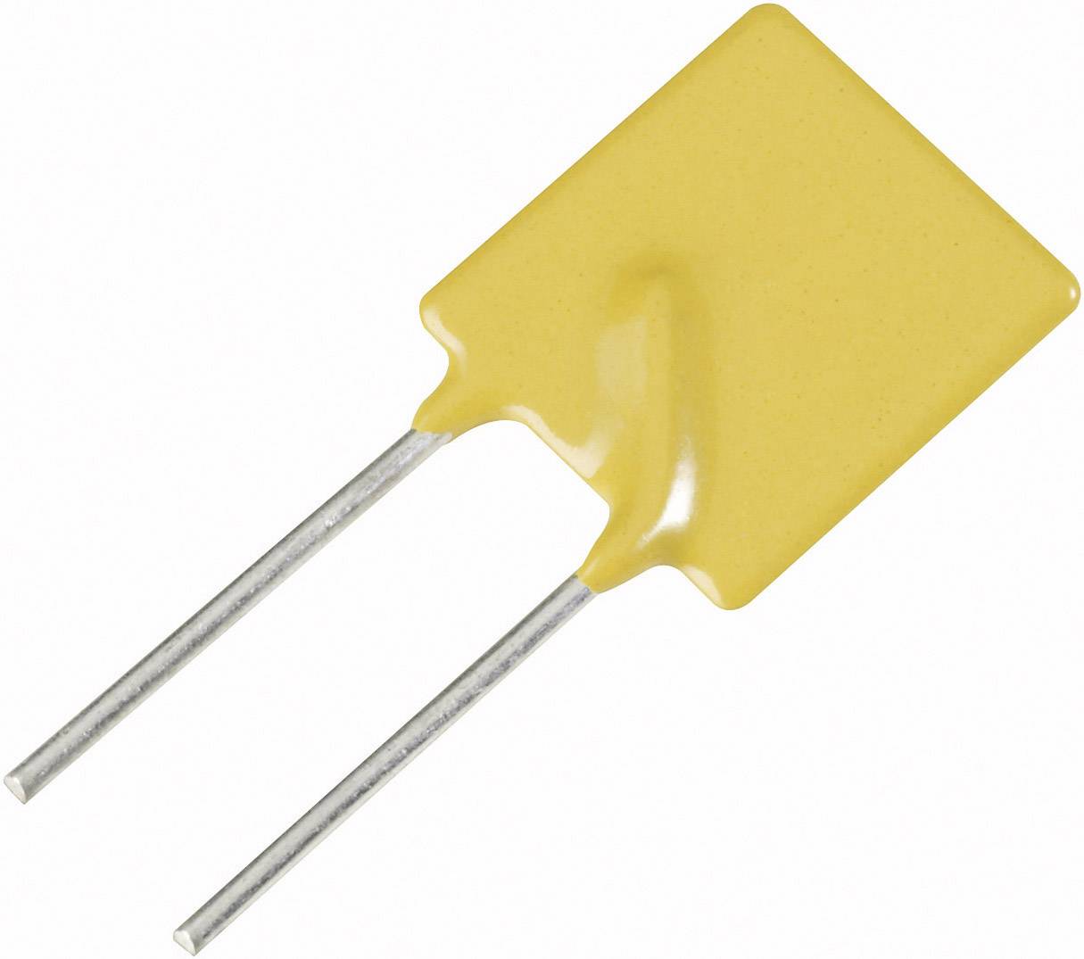 ESKA FRG700-16F FRG700-16F PTC-Sicherung Strom I(H) 7A 16V (L x B x H) 11.9 x 3.0 x 27.3mm