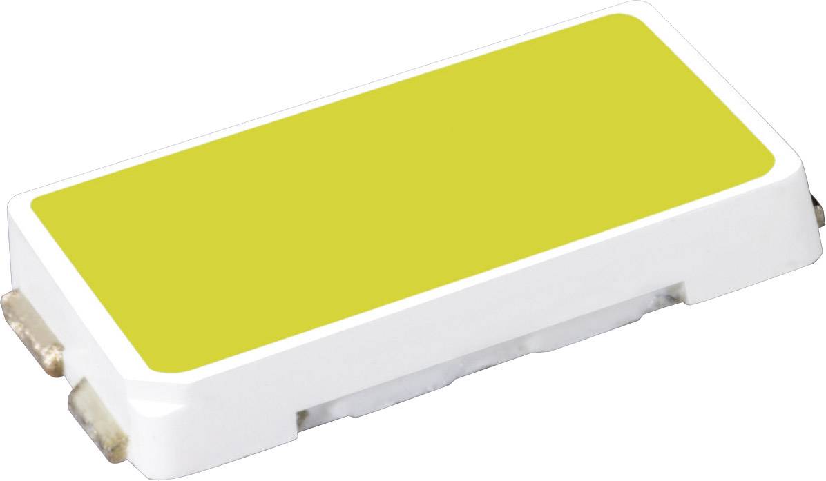 Osram LCW JDSH.EC-FQFS-5U8X-L1N2 SMD-LED Sonderform Weiß 12100 mcd 120 ° 120 mA 3.2 V