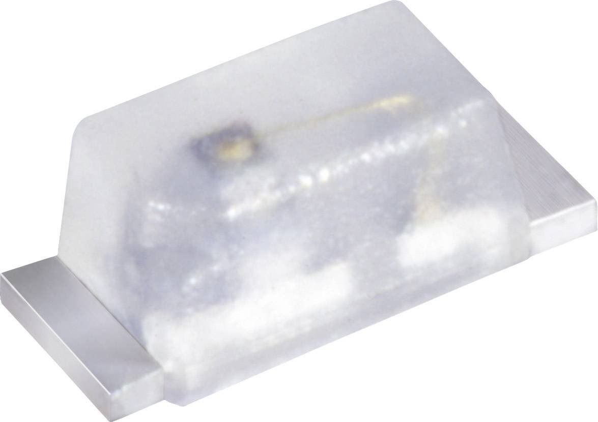 Osram LS L29K-H1J2-1 SMD-LED 0603 Super-Rot 2.8 mcd 160° 2mA 1.8V