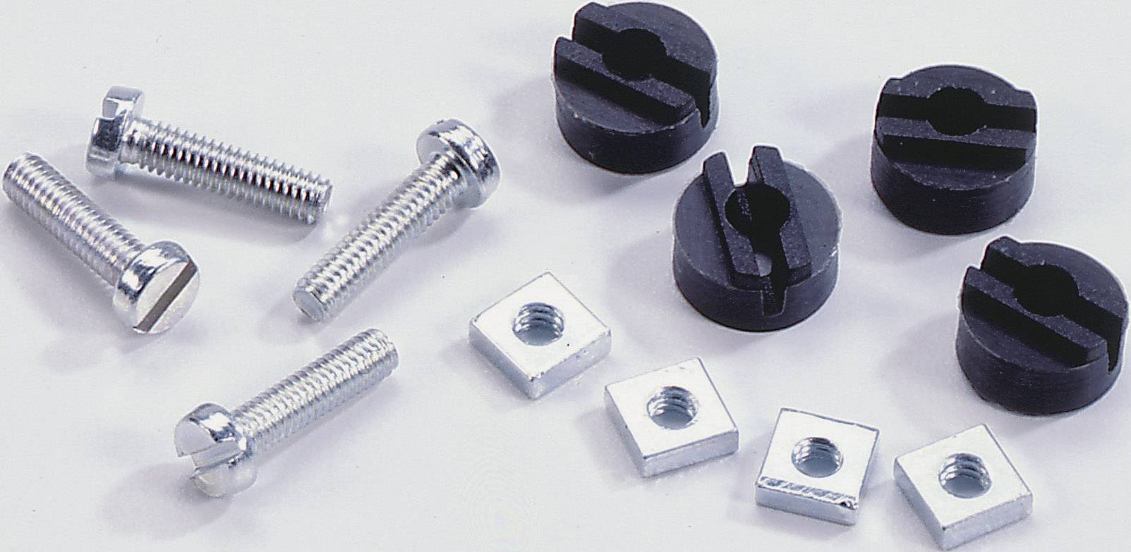 Fischer Elektronik 1 St.