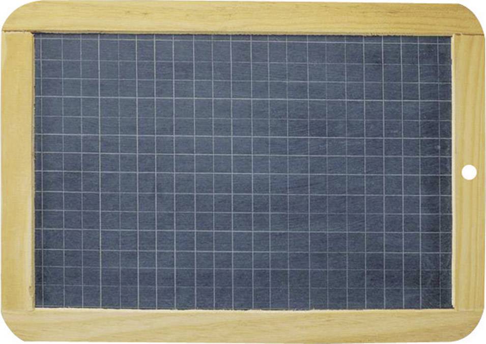 Maped Tafel Naturschiefer/M258550 schwarz