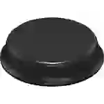 3M SJ 5744 Gerätefuß selbstklebend, rund Schwarz (Ø x H) 19mm x 4mm 3M SJ 5744 Gerätefuß selbstklebend, rund Schwarz (Ø x H) 19mm x 4mm