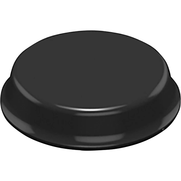 3M SJ 5744 Gerätefuß selbstklebend, rund Schwarz (Ø x H) 19mm x 4mm 3M SJ 5744 Gerätefuß selbstklebend, rund Schwarz (Ø x H) 19mm x 4mm