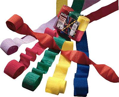 Heyda Kreppbänder 203376099 VE6