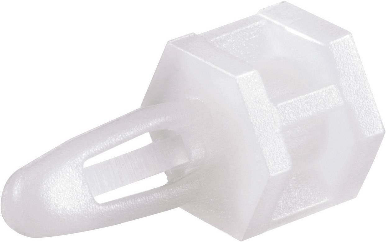 Richco TCBS-16-01 Abstandshalter Kunststoff Abstandsmaß 25.4 mm 1 St.