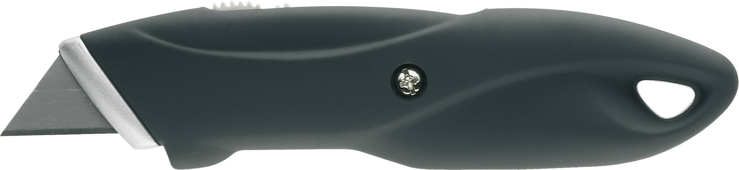 Ecobra 770430 Ecobra Cutter/770430 schwarz 1 St.