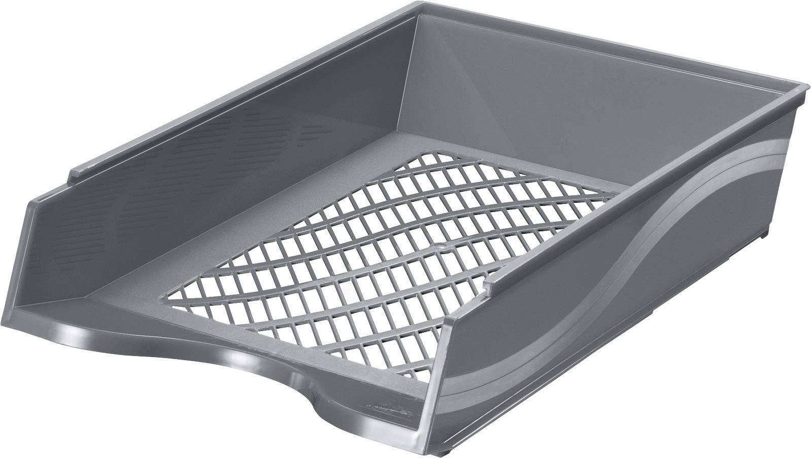 Briefkorb C4 schiefer