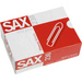 Sax Büroklammer I-236 50 mm 100 St.
