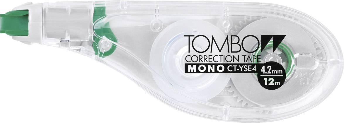 Tombow Korrekturroller MONO YSE/CT-YSE4 4,2 mm