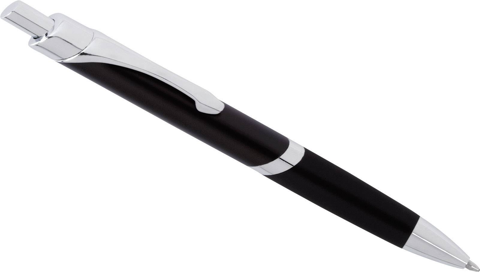 Online Kugelschreiber Sporty Black/31692