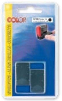 COLOP Stempelkissen E/40 3101430002 für Printer 40 schwarz 2 St./Pack.