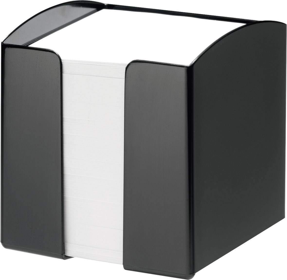 Durable Notizzettelbox TREND 1701682060 800 Bl. Schwarz 1 St.