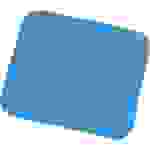 LogiLink ID0097 Mauspad Blau (B x H x T) 250 x 3 x 220 mm