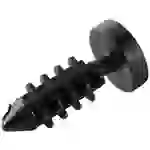 PB Fastener 354-9052-0010 Platinenhalter Kunststoff Abstandsmaß 7.5mm PB Fastener 354-9052-0010 Platinenhalter Kunststoff Abstandsmaß 7.5mm