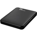 WD Elements 5 TB Externe Festplatte 6.35 cm (2.5 Zoll) USB-A (USB 3.2 Gen 1) Schwarz WDBU6Y0050BBK-WESN WD Elements 5 TB Externe Festplatte 6.35 cm (2.5 Zoll) USB-A (USB 3.2 Gen 1) Schwarz WDBU6Y0050BBK-WESN