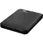 Western Digital Elements 1 TB Externe Festplatte 6.35 cm (2.5 Zoll) USB-A (USB 3.2 Gen 1) Schwarz WDBUZG0010BBK-EESN Western Digital Elements 1 TB Externe Festplatte 6.35 cm (2.5 Zoll) USB-A (USB 3.2 Gen 1) Schwarz WDBUZG0010BBK-EESN