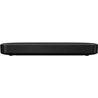 WD Elements 5TB Externe Festplatte 6.35cm (2.5 Zoll) USB-A (USB 3.2 Gen 1) Schwarz WDBU6Y0050BBK-WESN WD Elements 5TB Externe Festplatte 6.35cm (2.5 Zoll) USB-A (USB 3.2 Gen 1) Schwarz WDBU6Y0050BBK-WESN