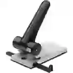 Novus Office 025-0266 Registraturlocher B265 Lichtgrau, Tief-Schwarz max. Einstellformat: DIN A4 65 Bl. (80 g/m²) Novus Office 025-0266 Registraturlocher B265 Lichtgrau, Tief-Schwarz max. Einstellformat: DIN A4 65 Bl. (80 g/m²)