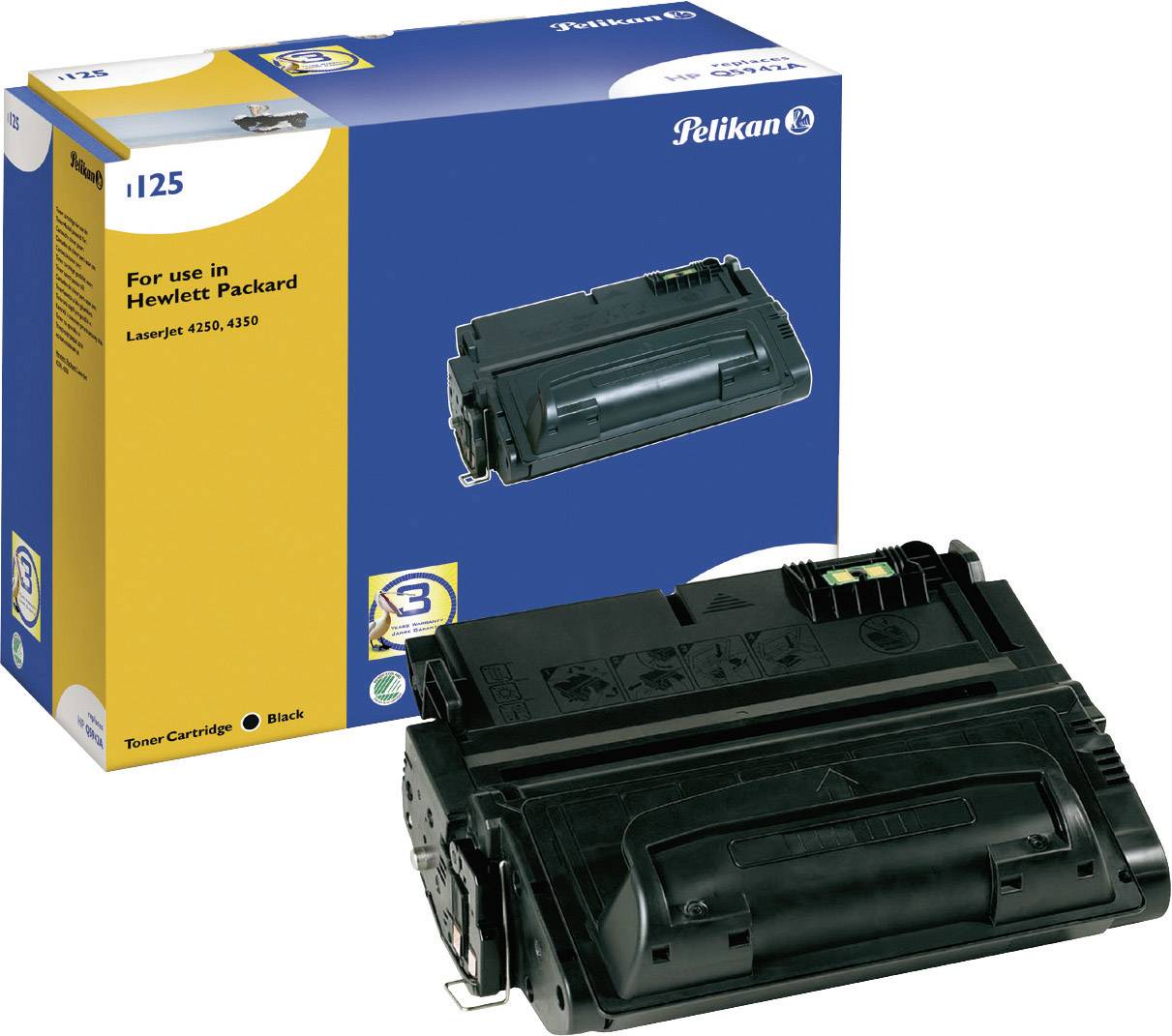 Pelikan Toner Kompatibel 629432