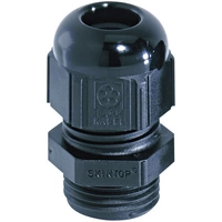 LAPP 53111200 Kabelverschraubung M12 Polyamid Schwarz (RAL 9005) LAPP 53111200 Kabelverschraubung M12 Polyamid Schwarz (RAL 9005)