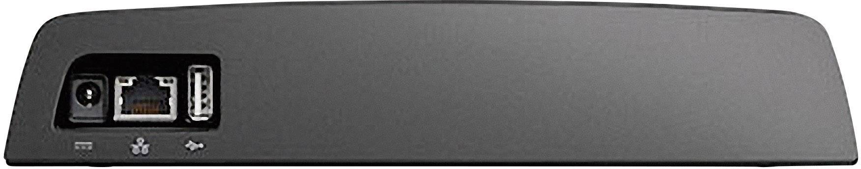 Seagate NAS-Server 2 TB STCG2000200