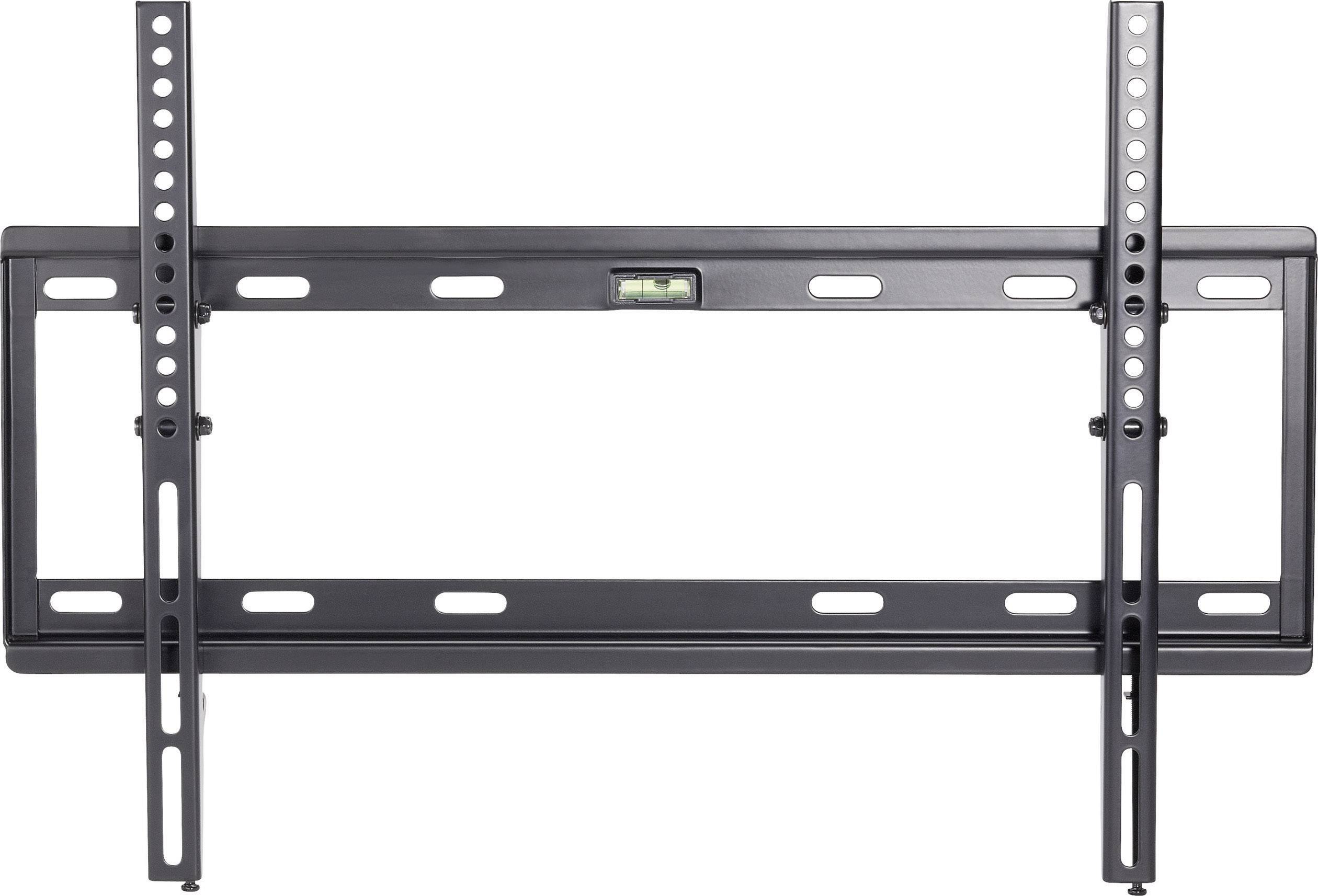 SpeaKa Professional Wall Tilt TV-Wandhalterung Integrierte Wasserwaage 81,3 cm (32") - 160,0 cm (63") Neigbar