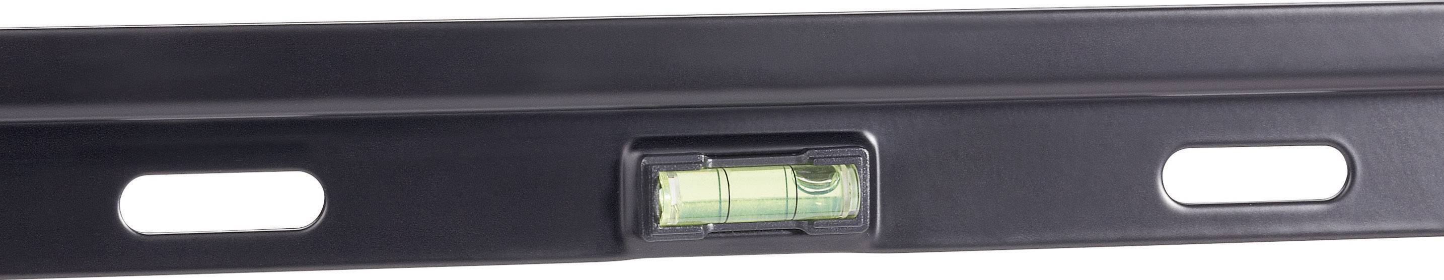 SpeaKa Professional Wall Tilt TV-Wandhalterung Integrierte Wasserwaage 81,3 cm (32") - 160,0 cm (63") Neigbar