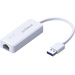EDIMAX EU-4306 Netzwerkadapter 1 GBit/s USB 3.2 Gen 1 (USB 3.0), LAN (10/100/1000 MBit/s)
