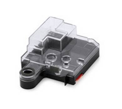 Samsung Resttoner-Behälter CLT-W504 Original Schwarz, Cyan, Magenta, Gelb 14000 Seiten CLT-W504/SEE