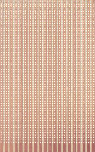 Rademacher WR-Typ 721 Experimentierplatine Hartpapier (L x B) 16 mm x 10 mm 35 µm Rastermaß 5.08 mm Inhalt 1 St.