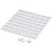 3M SJ 5312 MPCB Gerätefuß selbstklebend, rund Transparent (Ø x H) 12.7mm x 3.5mm 56St. 3M SJ 5312 MPCB Gerätefuß selbstklebend, rund Transparent (Ø x H) 12.7mm x 3.5mm 56St.
