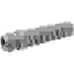 LAPP 53111610 Kabelverschraubung M16 Polyamid Silber-Grau (RAL 7001)