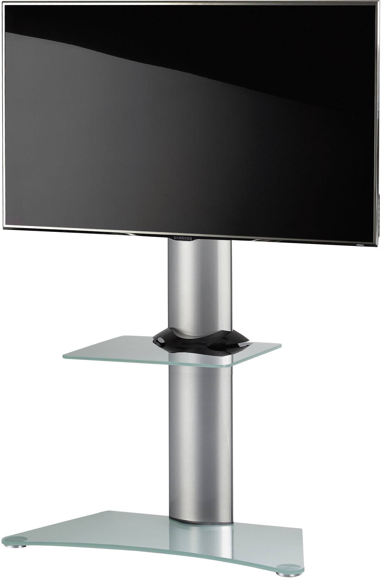 VCM Zental TV-Standfuß 81,3 cm (32") - 152,4 cm (60") Schwenkbar