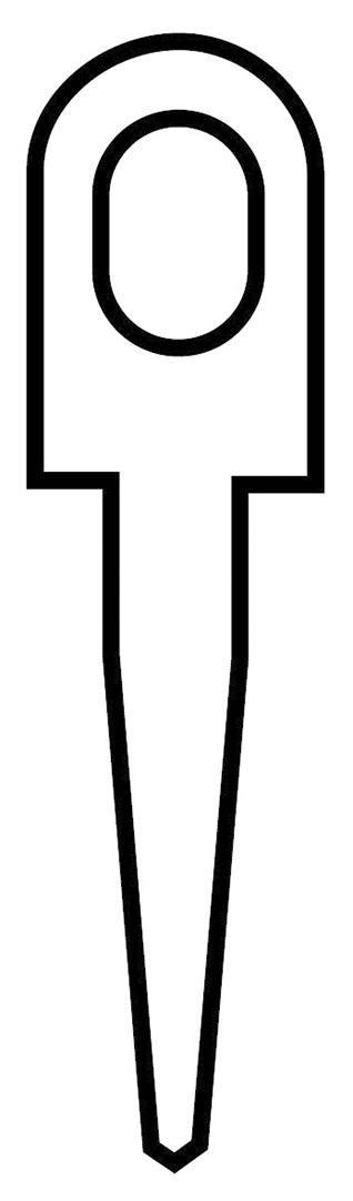 HB 247 6-Kanal Lauflicht Bausatz Ausführung (Bausatz/Baustein): Bausatz 6 V/DC, 12 V/DC