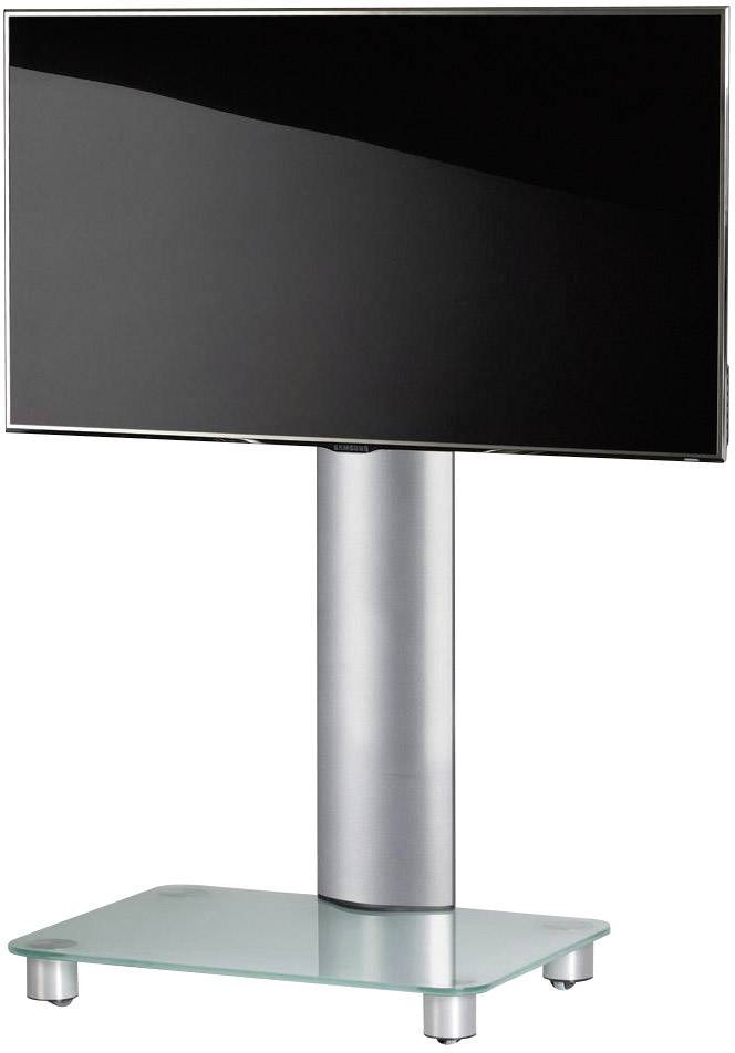 VCM Tosal TV-Standfuß 81,3 cm (32") - 152,4 cm (60") Schwenkbar