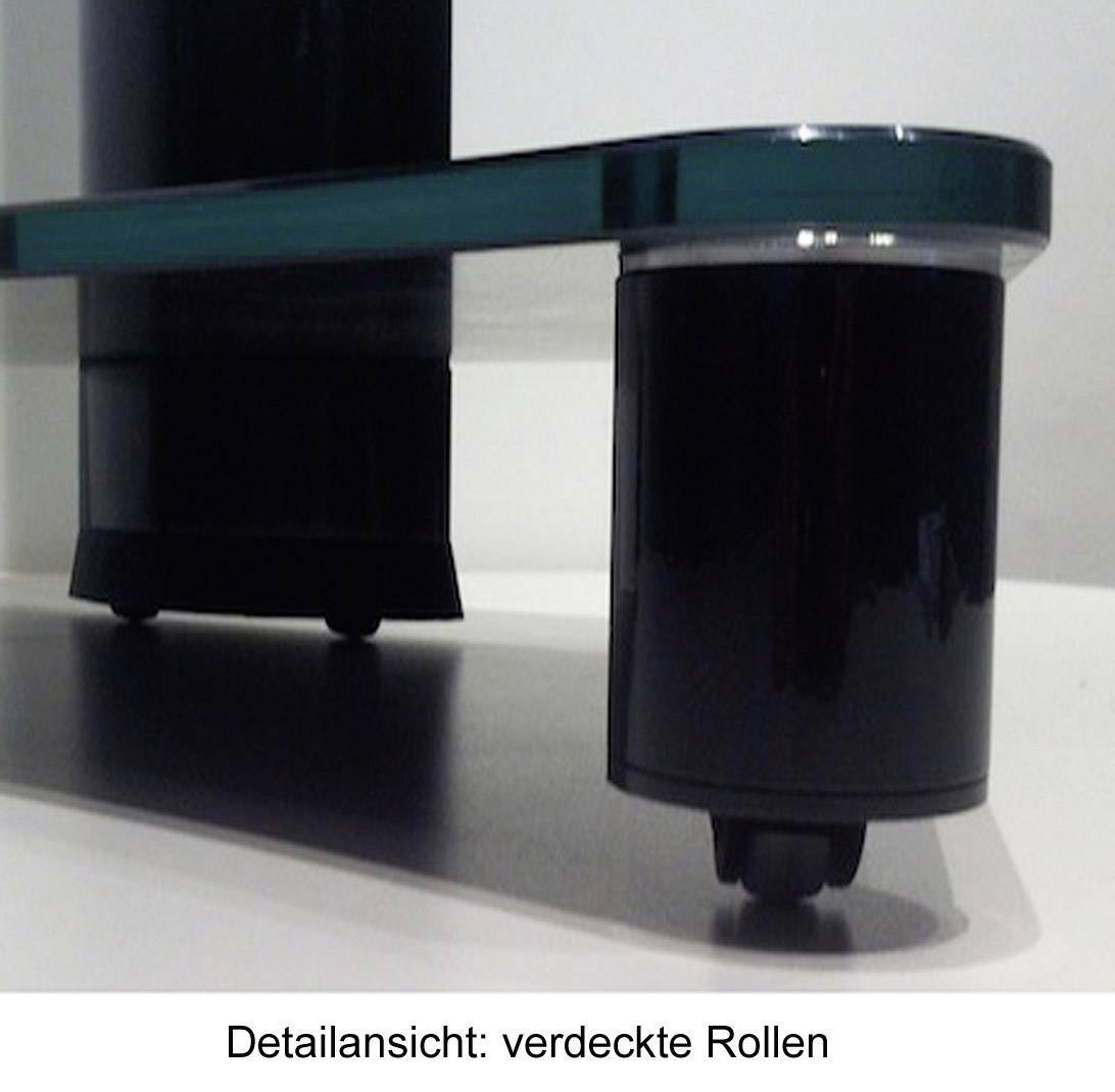 VCM Tosal TV-Standfuß 81,3 cm (32") - 152,4 cm (60") Schwenkbar